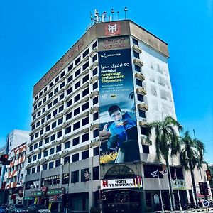 Hotel Yt Midtown Kuala Terengganu